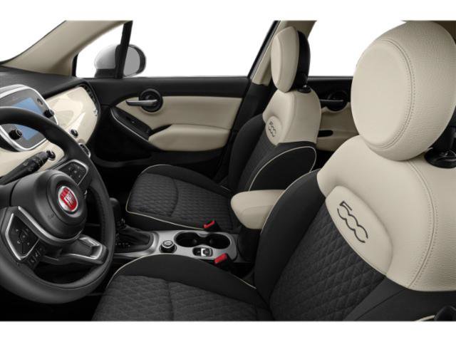 Used 2021 FIAT 500X Sport AWD/4WD image 12
