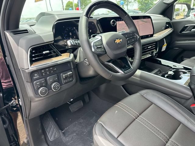 New 2026 Chevrolet Tahoe High Country w/ Sun And Tow Package AWD/4WD image 22