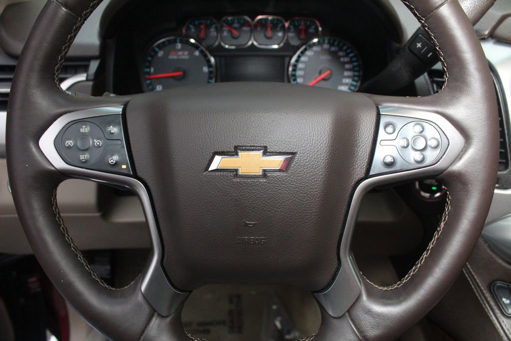 Used 2016 Chevrolet Tahoe LT AWD/4WD image 18