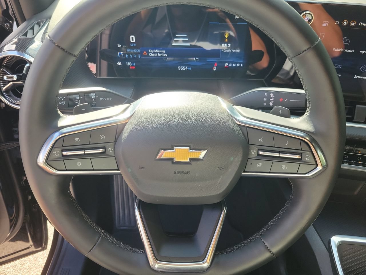 Used 2026 Chevrolet Equinox LT FWD image 17