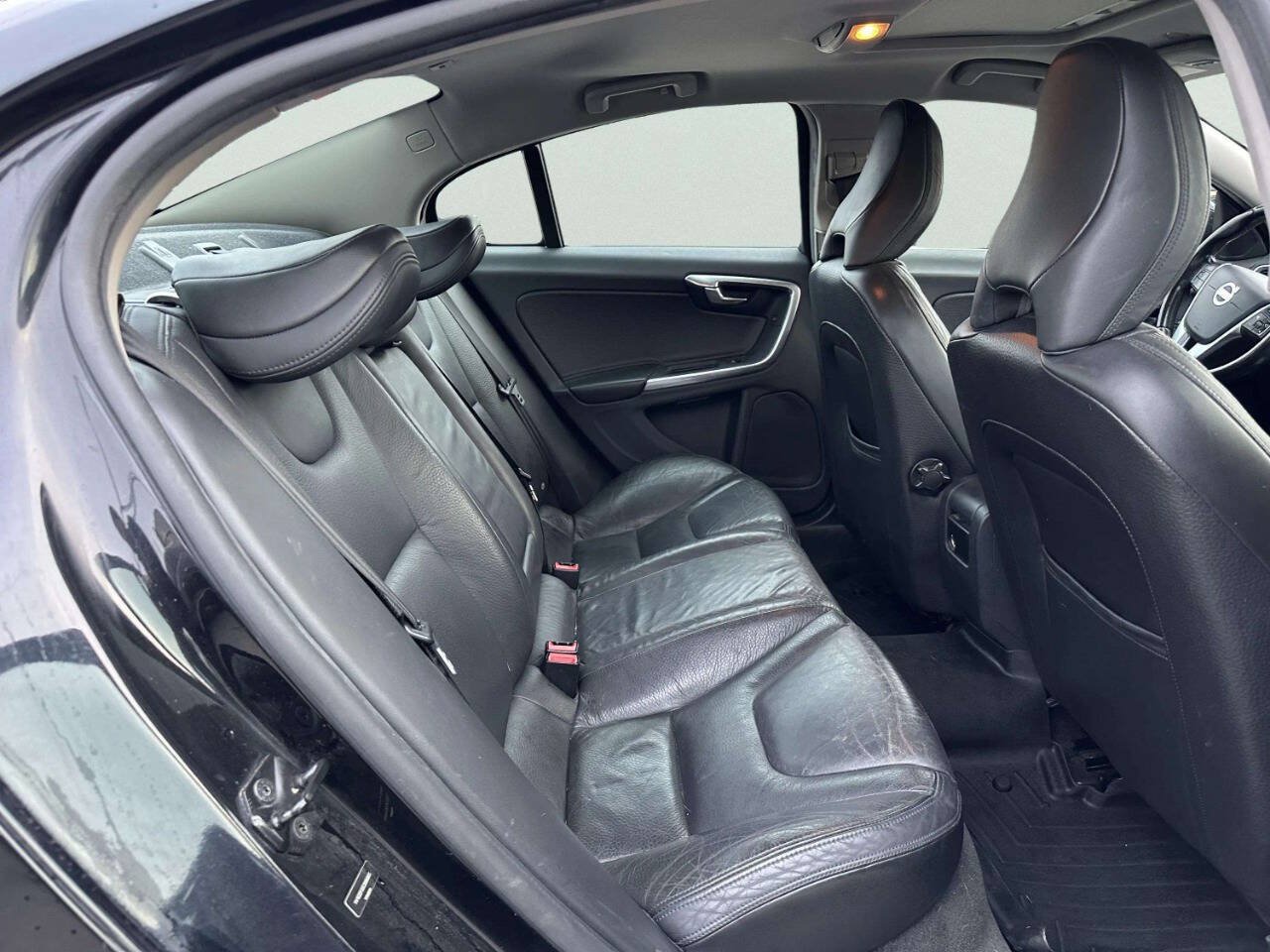 Used 2012 Volvo S60 T5 FWD image 18