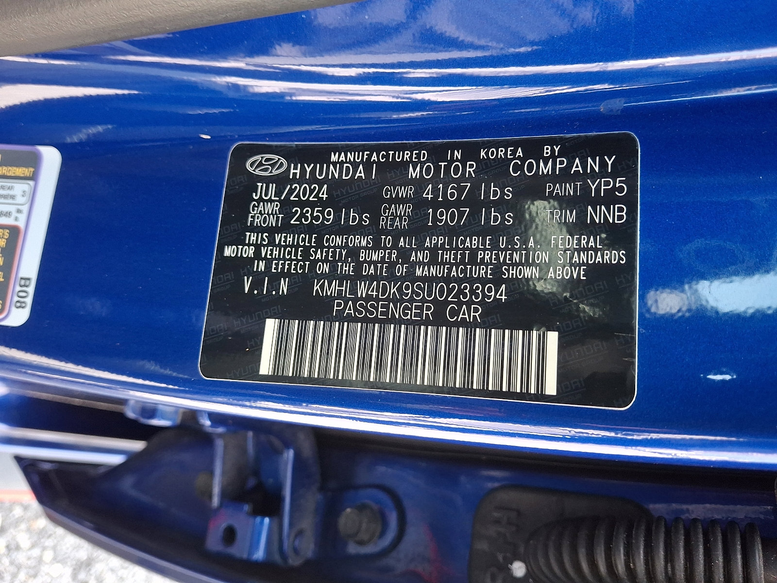 Used 2025 Hyundai Elantra N FWD image 27