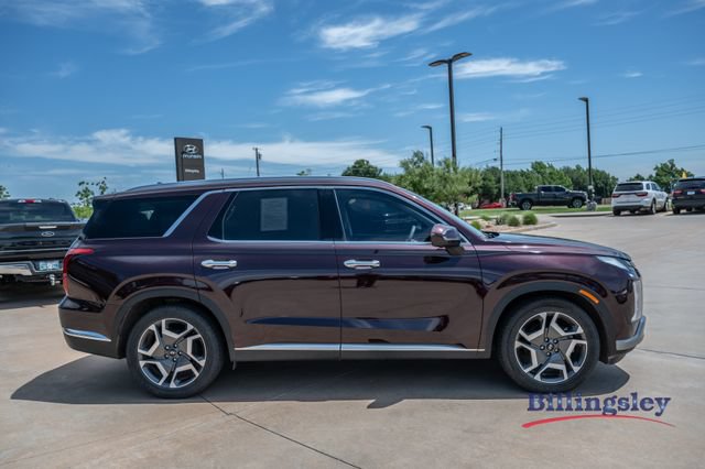 Used 2023 Hyundai Palisade Limited FWD image 6