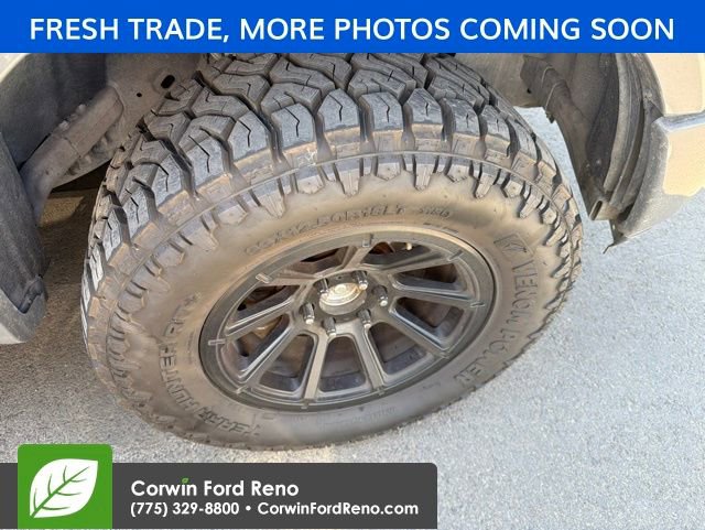 Used 2018 Ford F150 Lariat w/ Equipment Group 502A Luxury AWD/4WD image 17