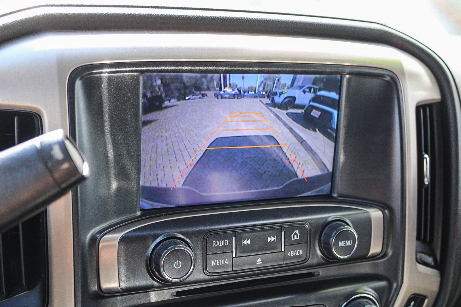 Used 2015 GMC Sierra 2500 Denali w/ Duramax Plus Package AWD/4WD image 26