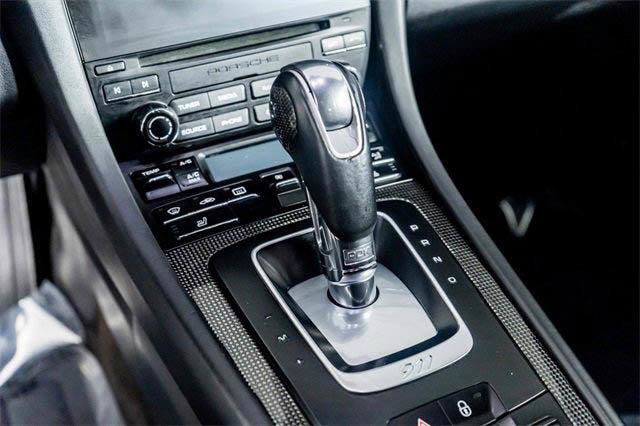 Used 2019 Porsche 911 Carrera 4S AWD/4WD image 43