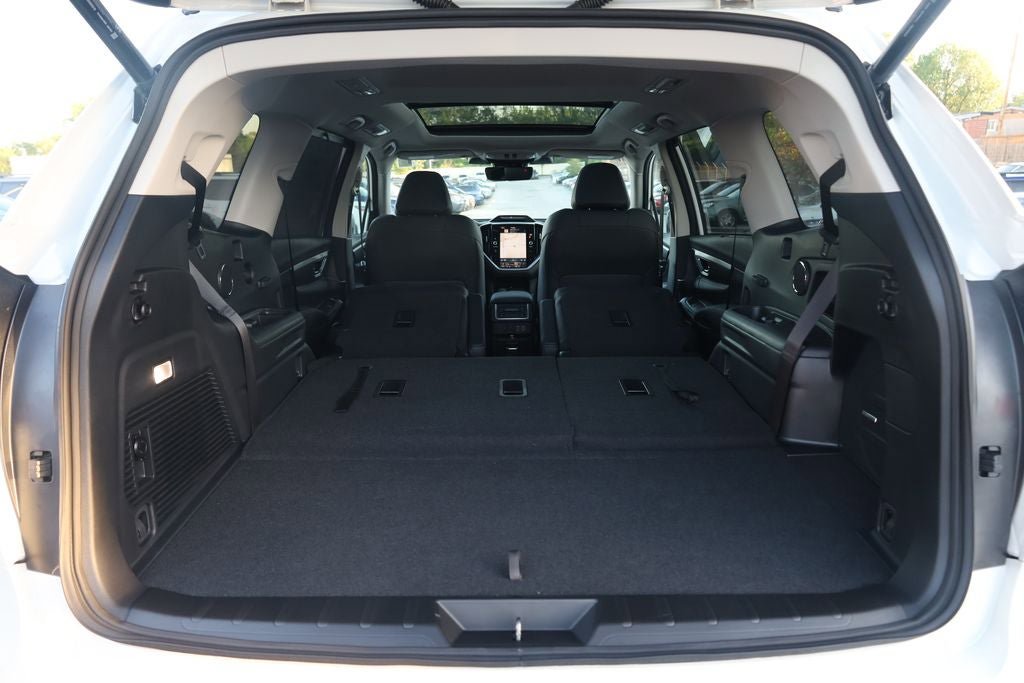 New 2026 Subaru Ascent Limited AWD/4WD image 9