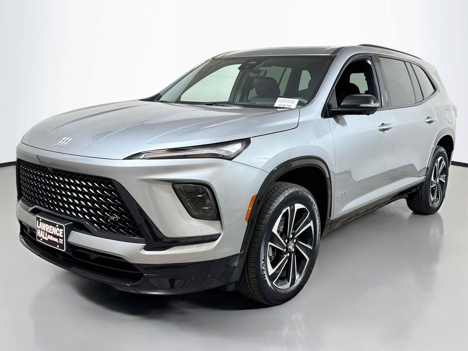 New 2027 Buick Enclave Sport Touring w/ Power Package