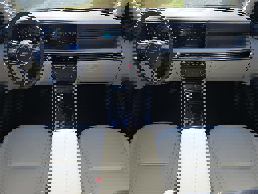 New 2026 Hyundai Tucson SEL image 18