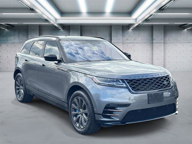 Used 2018 Land Rover Range Rover Velar R-Dynamic SE AWD/4WD image 23