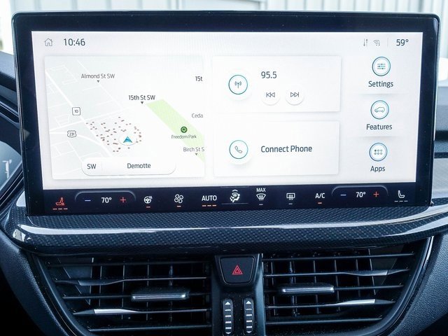 Used 2023 Ford Escape ST-Line w/ Tech Pack #1 image 19