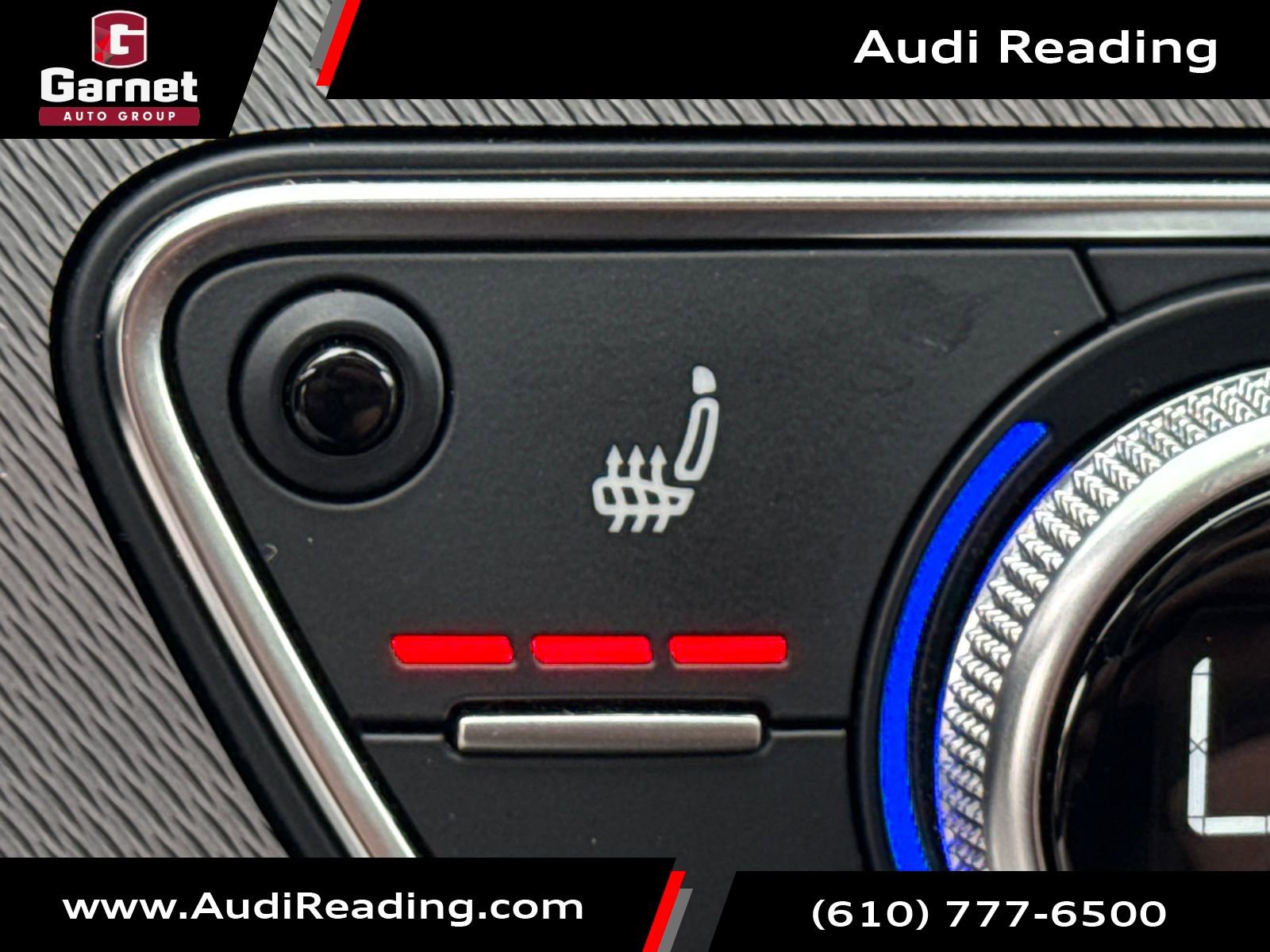 Certified 2023 Audi A4 2.0T Prestige w/ Prestige Package image 32