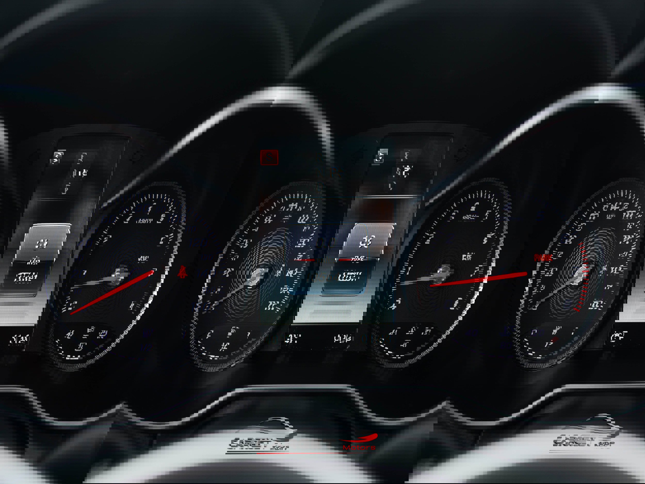 Used 2017 Mercedes-Benz C 300 4MATIC Coupe image 25