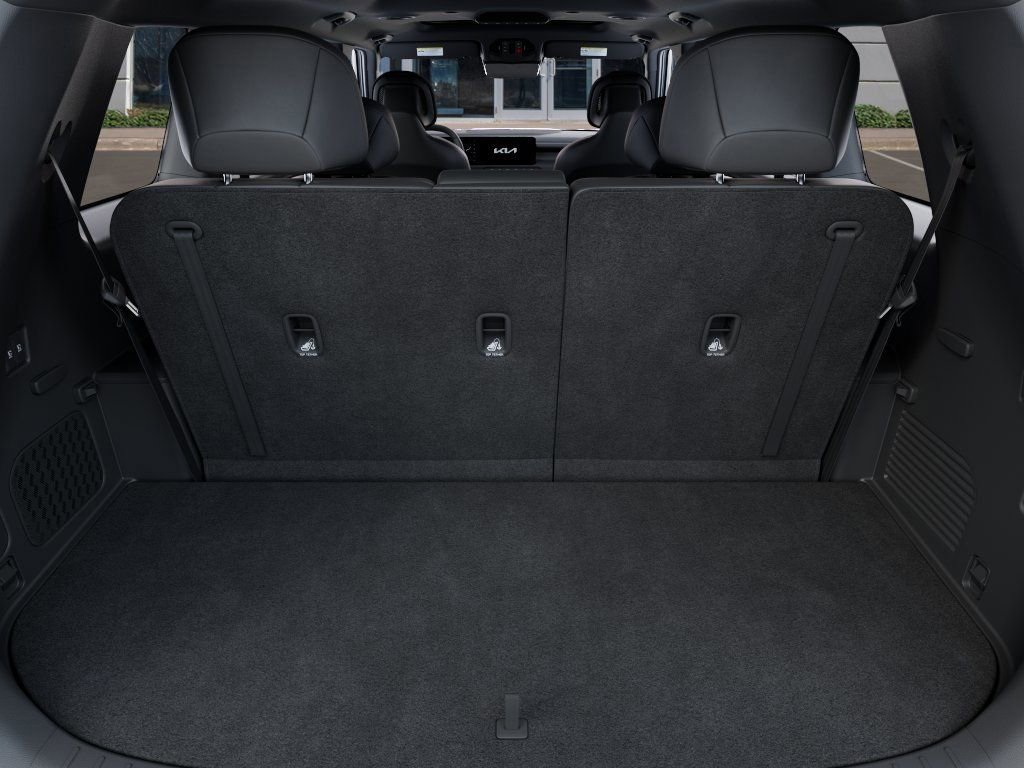 New 2027 Kia Telluride SX X-Pro AWD/4WD image 24