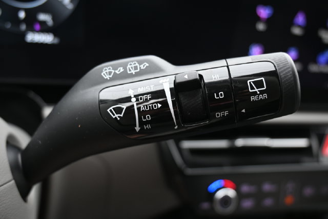 Used 2023 Kia Niro Wind w/ Wind Preserve Package FWD image 34