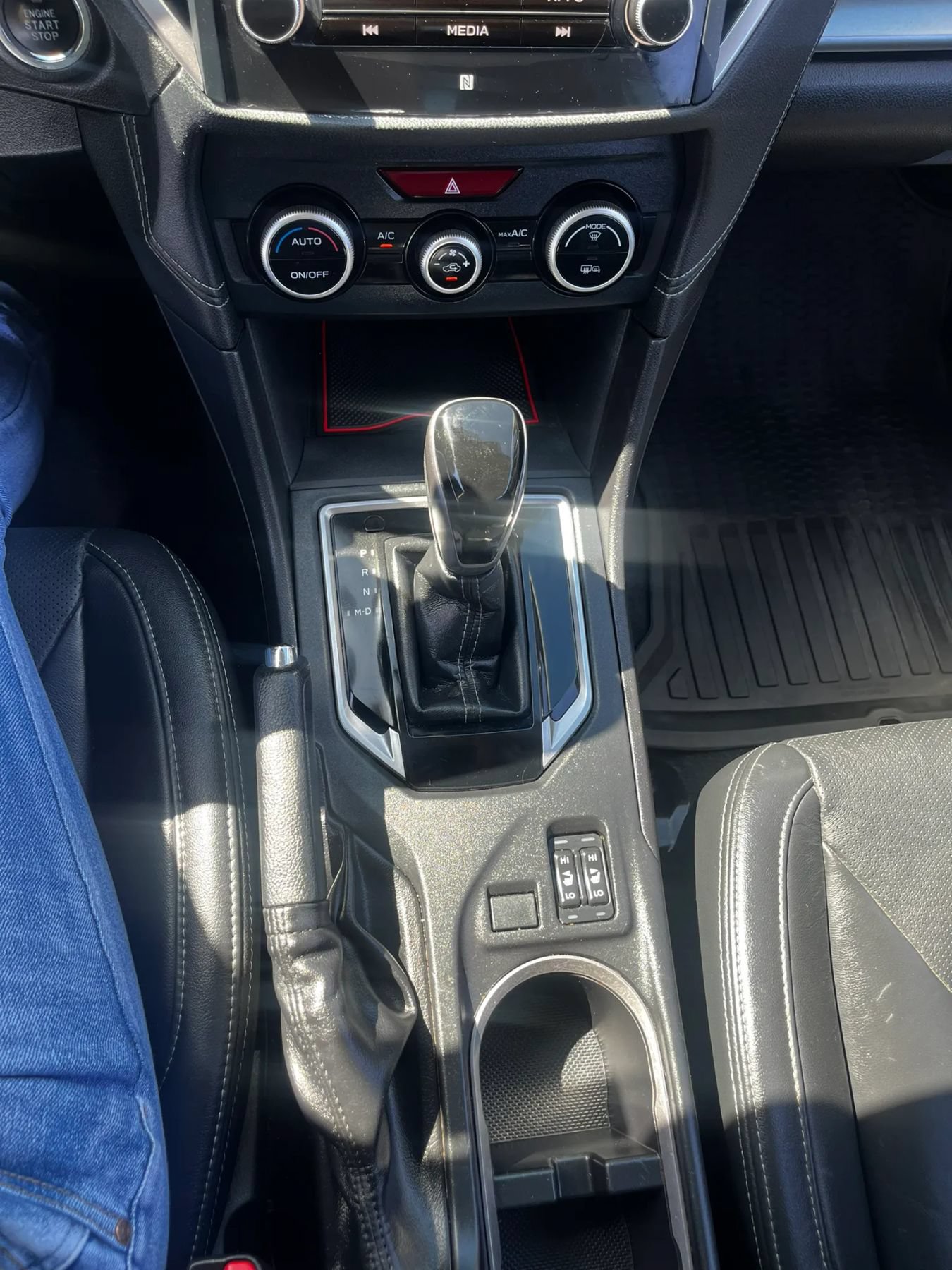 Used 2019 Subaru Impreza 2.0i Limited AWD/4WD image 19
