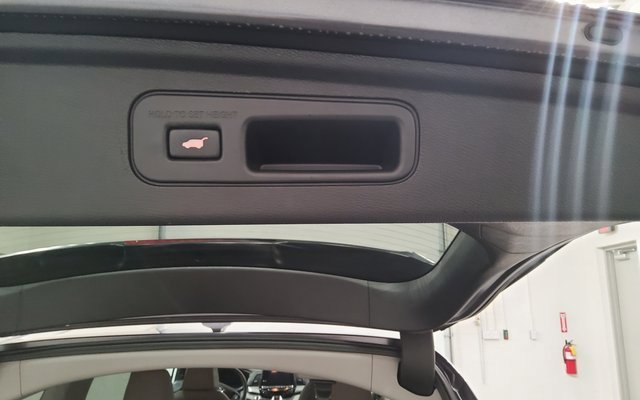 Certified 2020 Honda Odyssey EX-L image 17