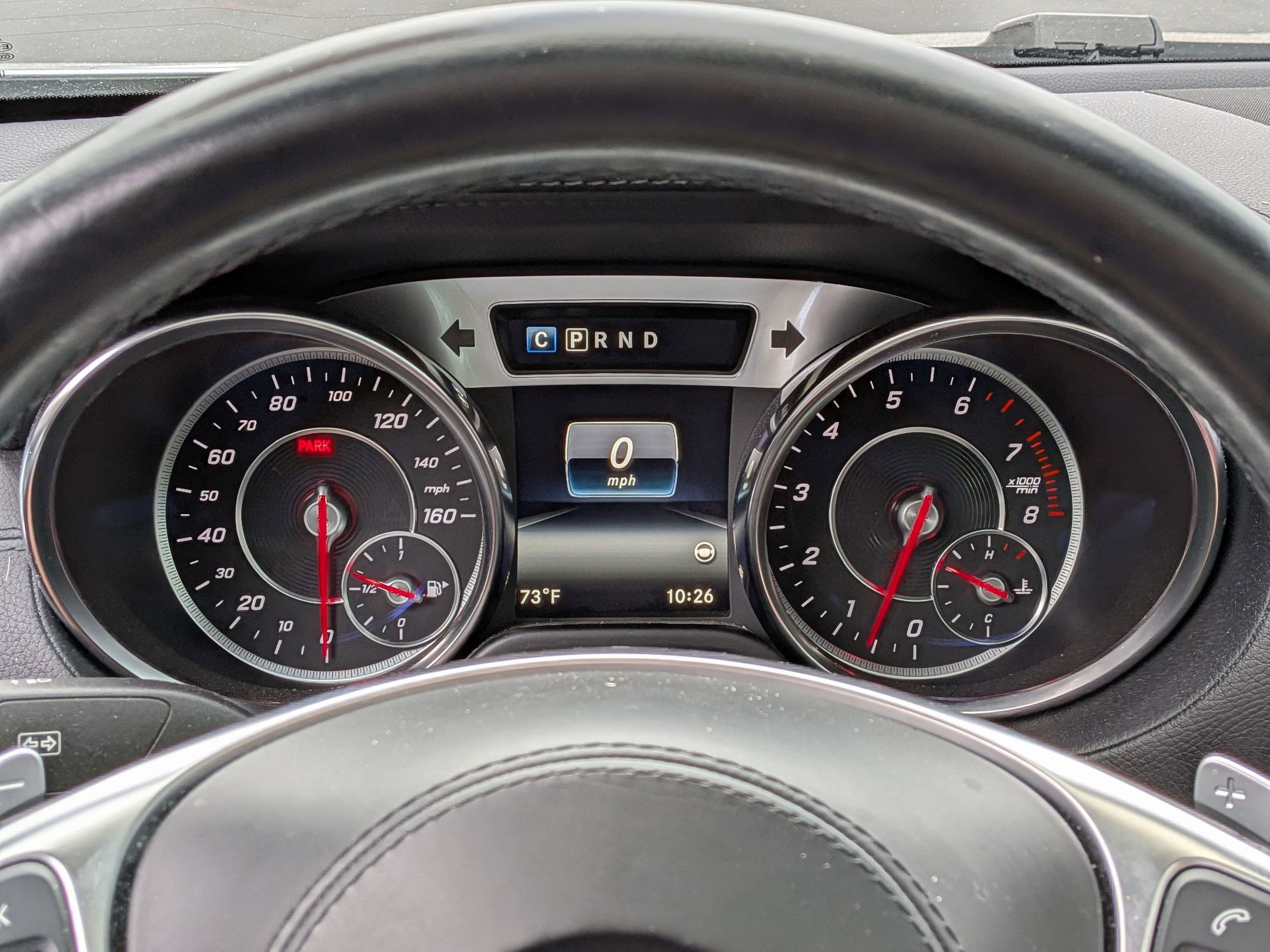 Used 2017 Mercedes-Benz SL 450 image 17