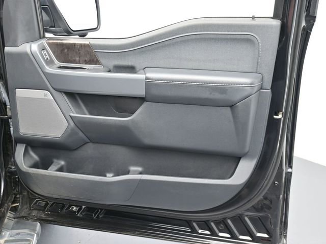 Certified 2022 Ford F150 Lariat AWD/4WD image 28