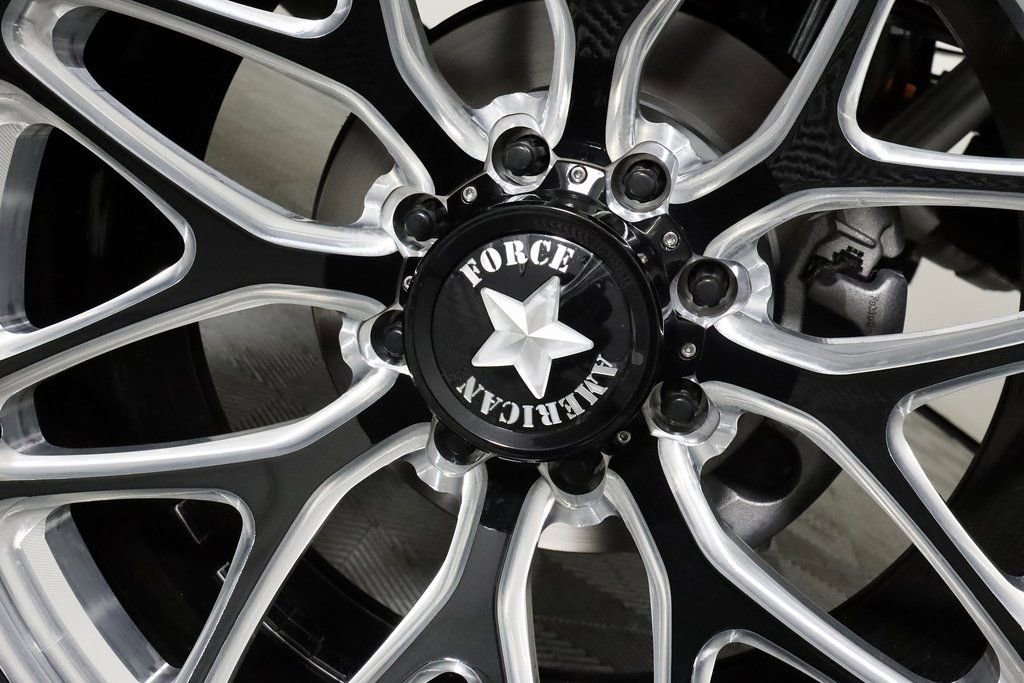 Used 2025 Ford F250 Platinum image 53