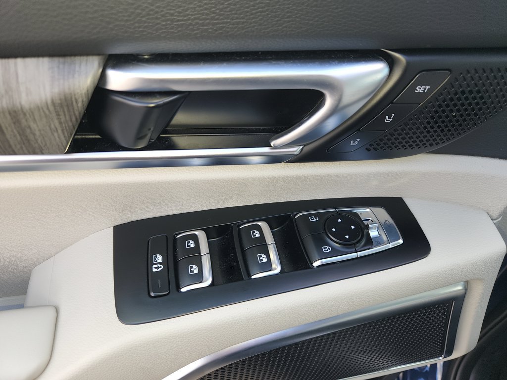 Used 2025 Kia Telluride SX FWD image 33