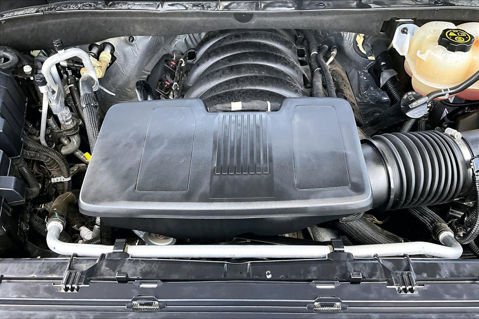 Used 2023 Chevrolet Tahoe Premier w/ Max Trailering Package RWD image 33