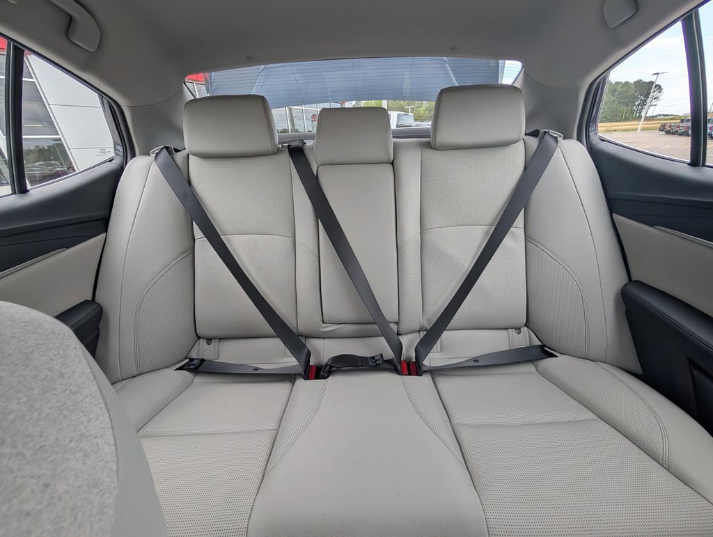 New 2026 Toyota Camry XLE image 21
