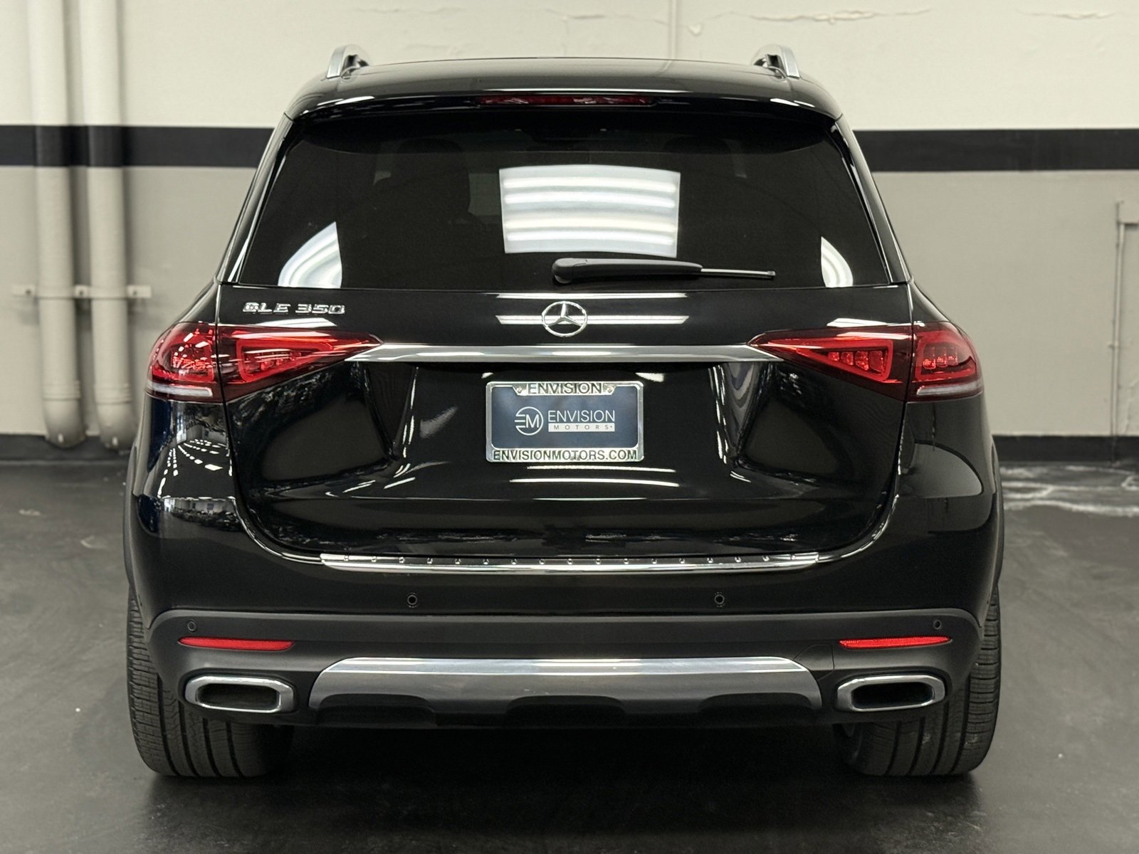 Used 2022 Mercedes-Benz GLE 350 image 11