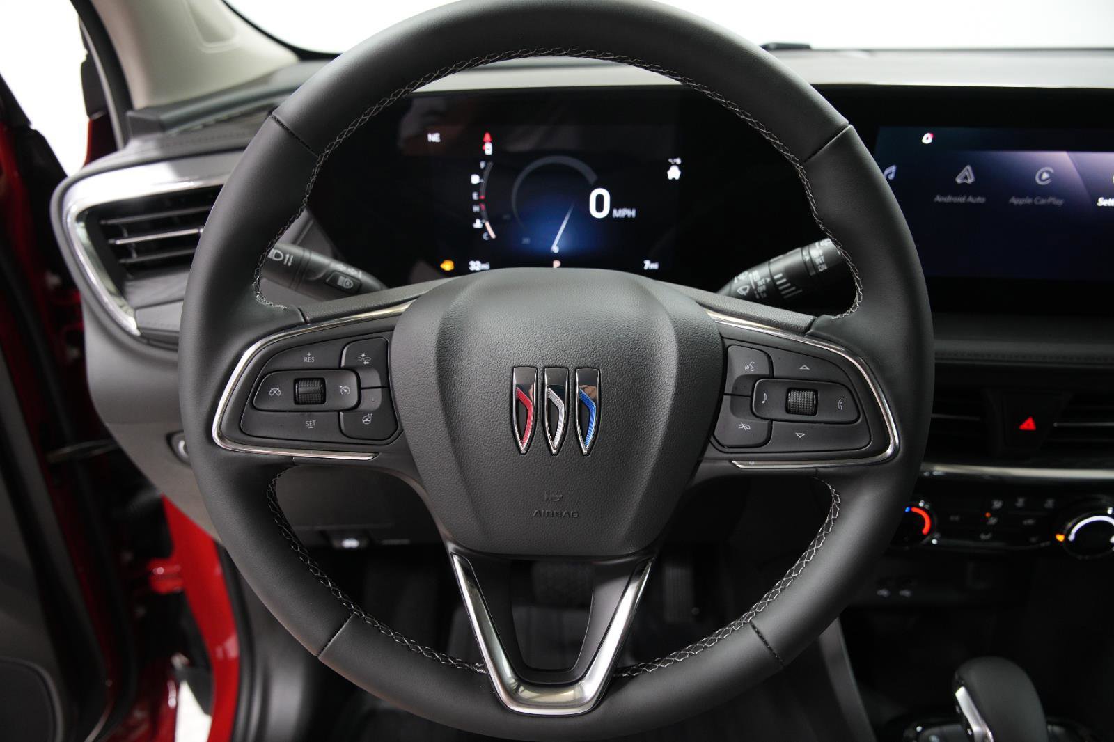 New 2026 Buick Encore GX Preferred w/ Comfort Package image 31