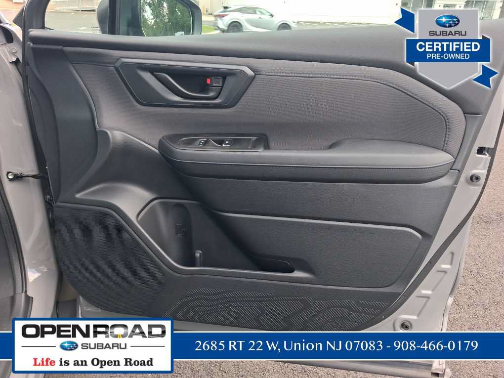 Certified 2026 Subaru Forester Premium AWD/4WD image 43