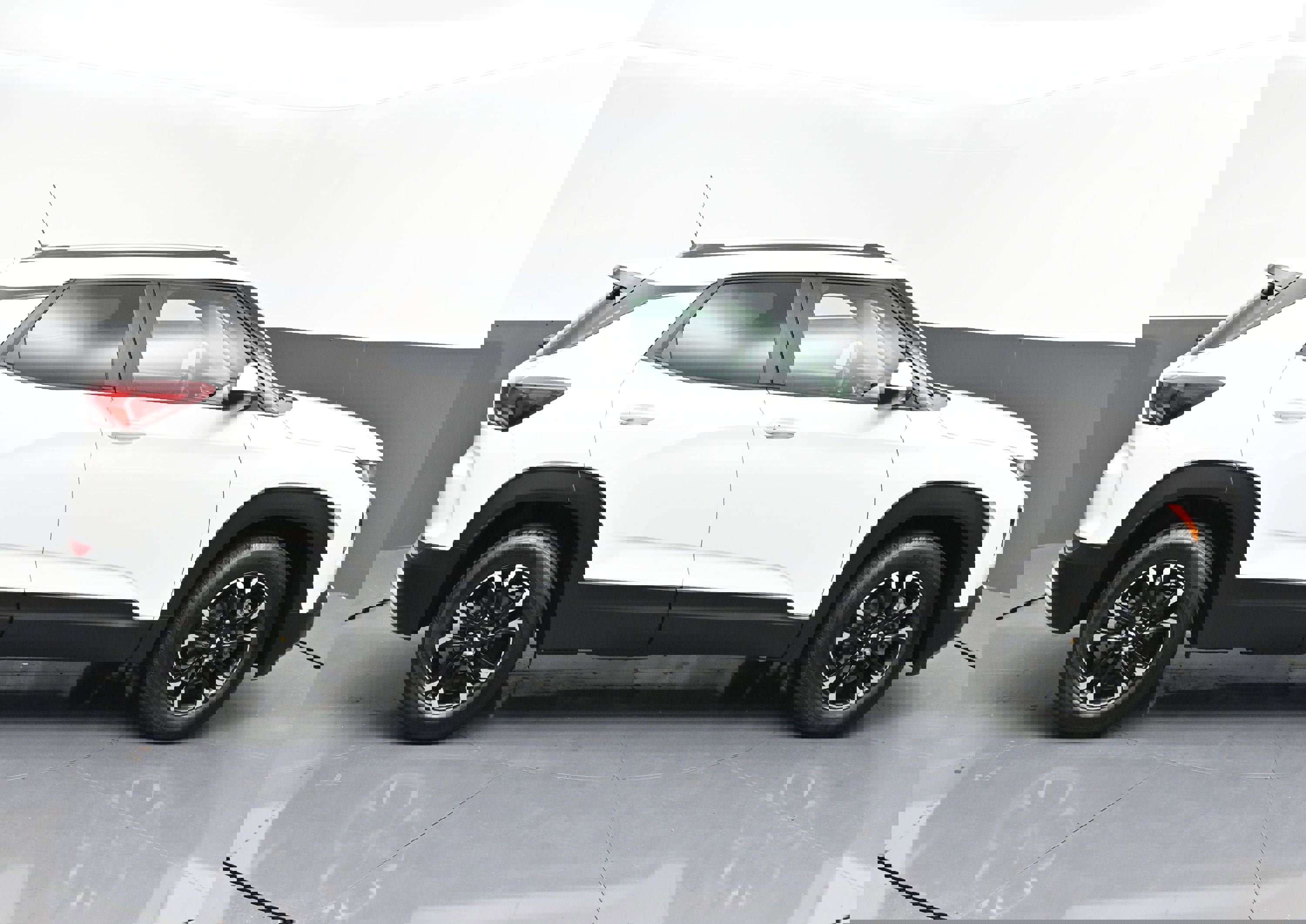 Used 2023 Chevrolet TrailBlazer LT image 7