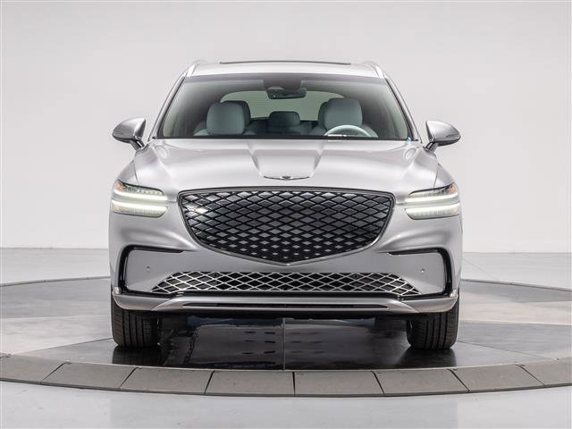 New 2026 Genesis Electrified GV70 Standard image 8