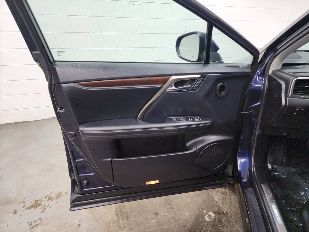 Used 2021 Lexus RX 350 AWD w/ Premium Package image 9