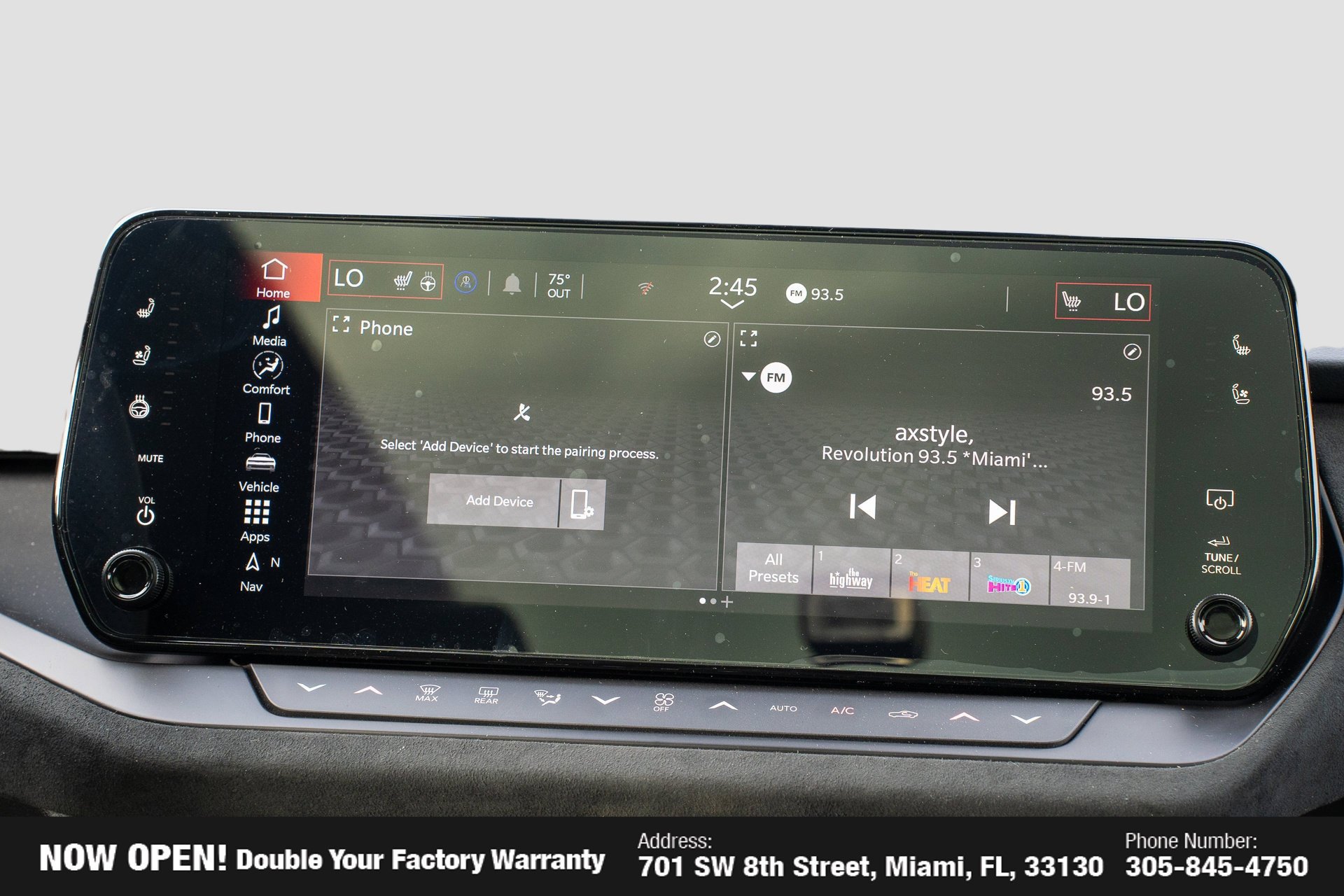 New 2026 Dodge Charger Scat Pack AWD/4WD image 19