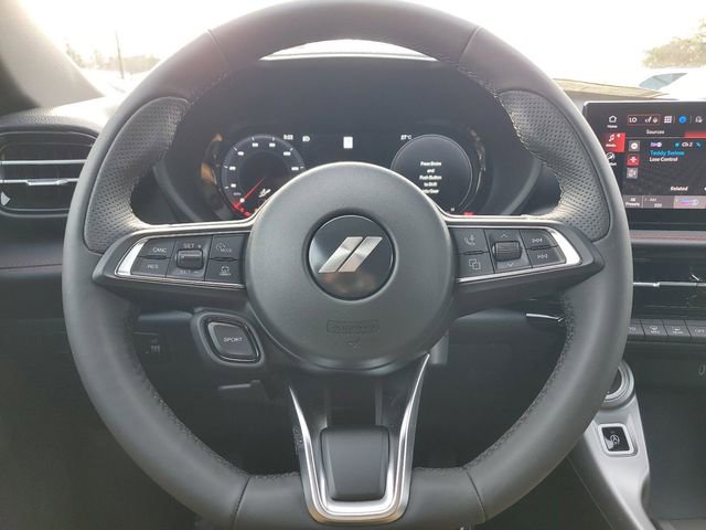 New 2025 Dodge Hornet GT w/ Cold Weather Group image 23