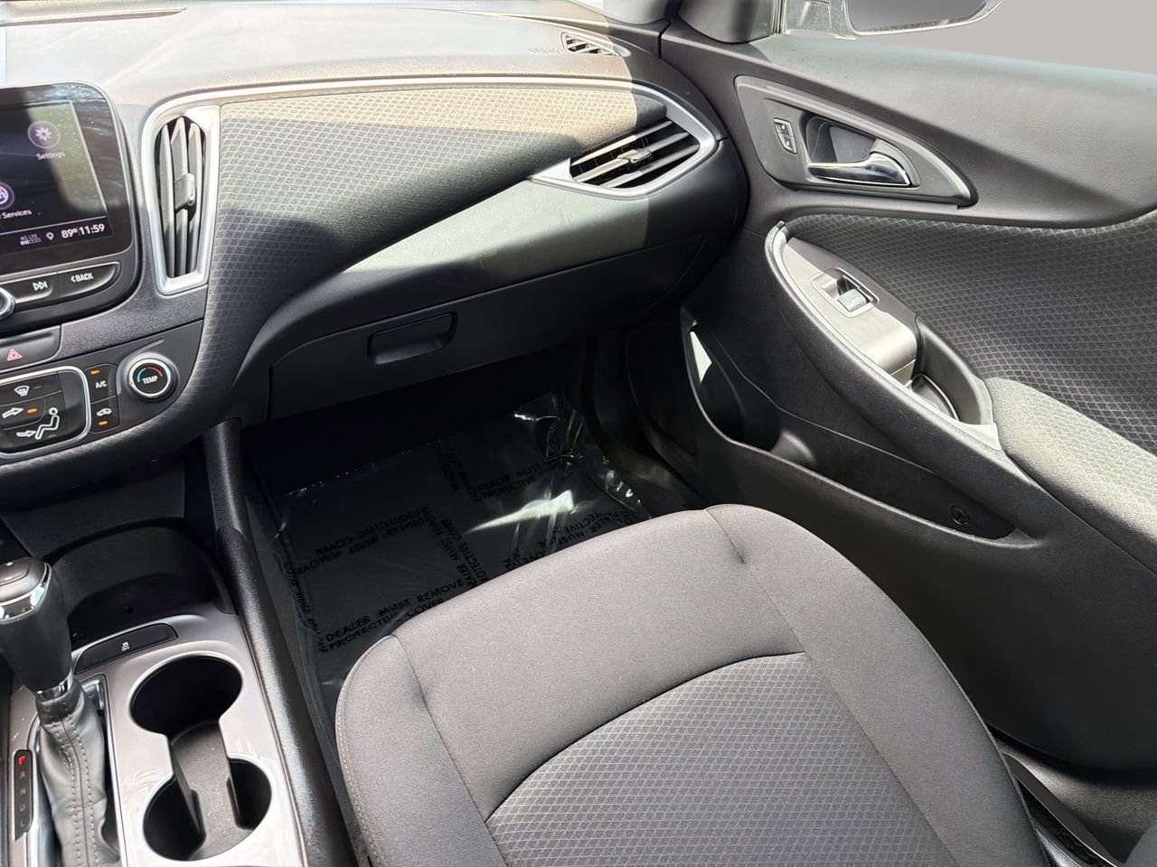 Used 2019 Chevrolet Malibu LS FWD image 15