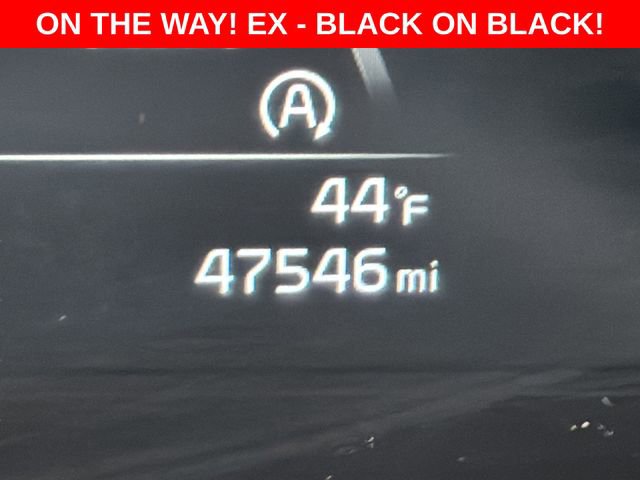 Used 2023 Kia Sportage EX image 24