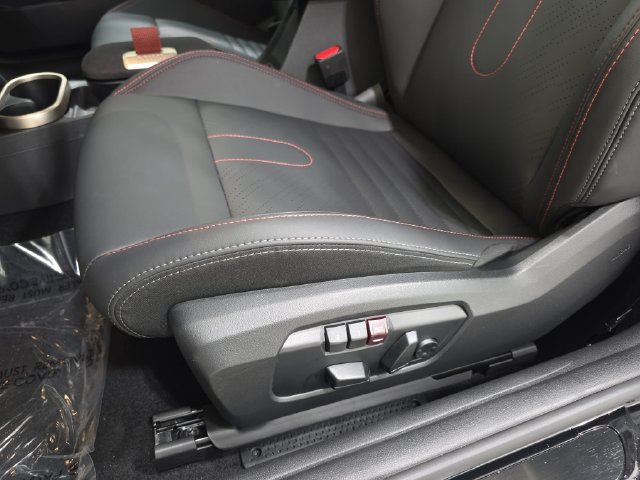Certified 2026 MINI Cooper John Cooper Works FWD image 25