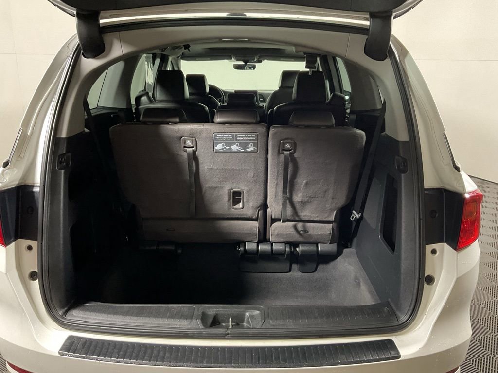 Used 2020 Honda Odyssey EX-L image 14