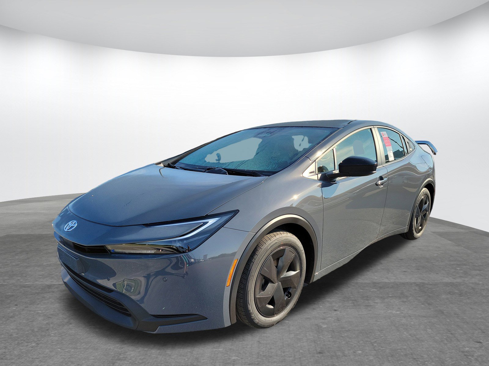 New 2026 Toyota Prius LE image 3