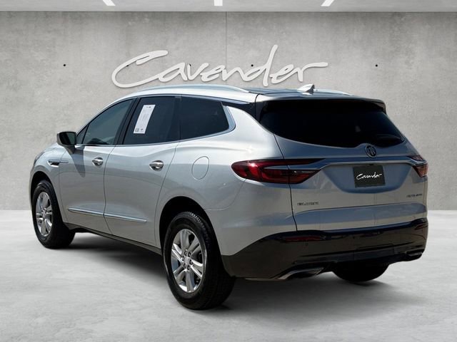 Used 2018 Buick Enclave Essence FWD image 14