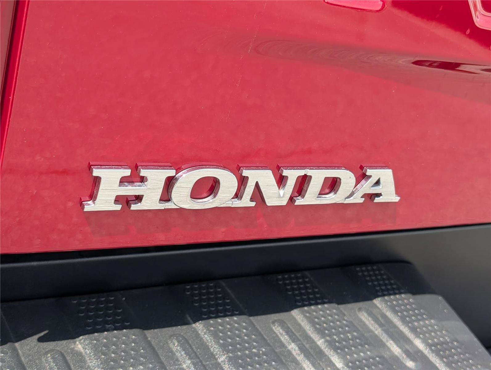Used 2024 Honda Ridgeline RTL image 9