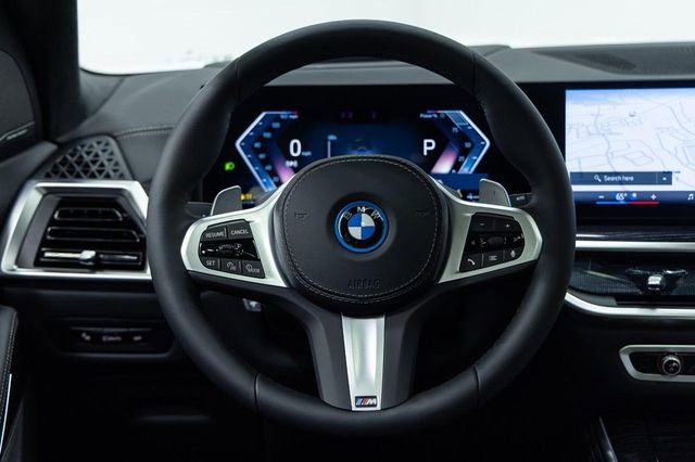 New 2026 BMW X5 xDrive50e AWD/4WD image 17