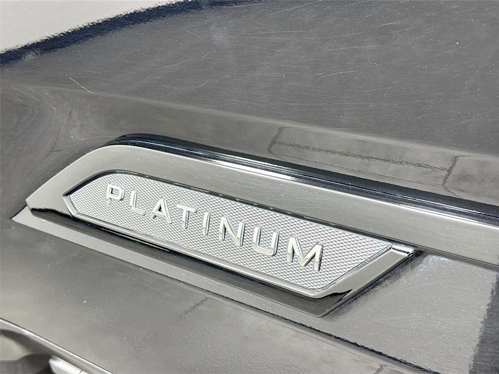 Certified 2024 Toyota Sequoia Platinum image 15