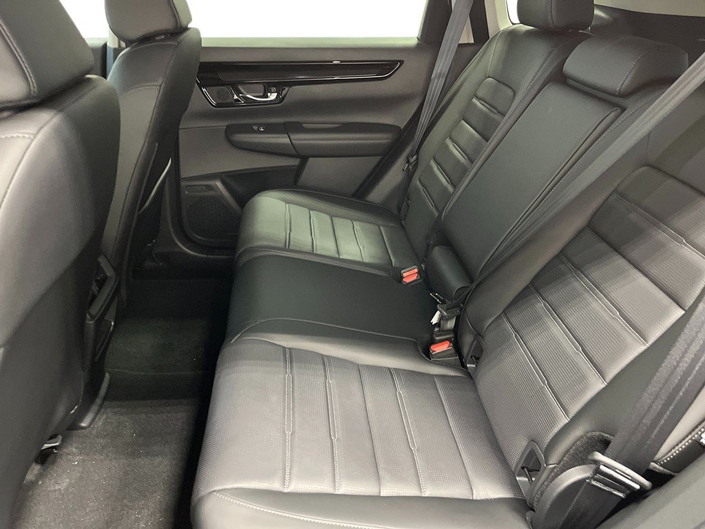 New 2027 Honda CR-V EX-L image 26