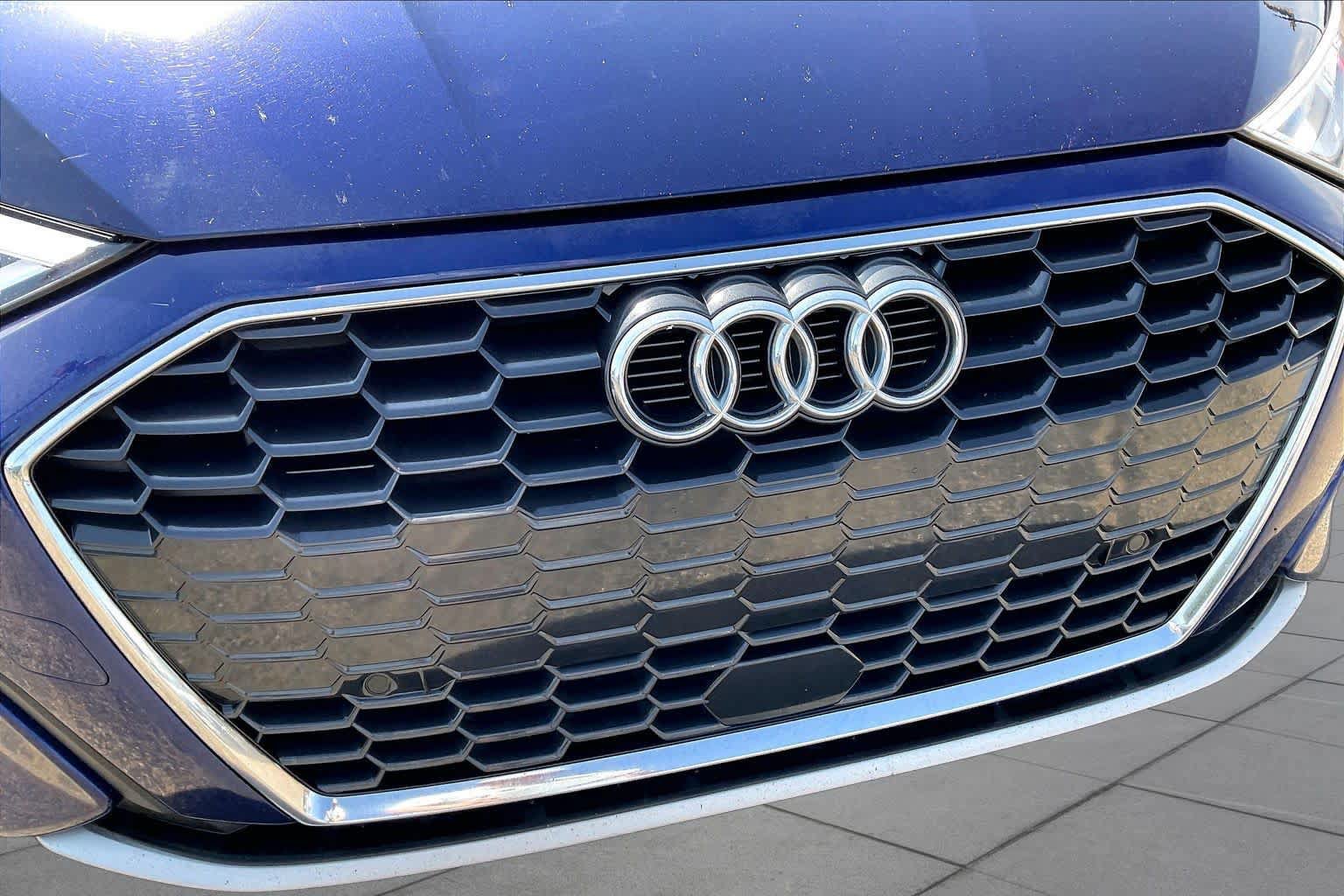 Used 2024 Audi A3 2.0T Premium FWD image 29