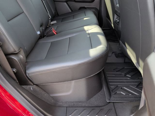 New 2026 Chevrolet Colorado Trail Boss AWD/4WD image 25