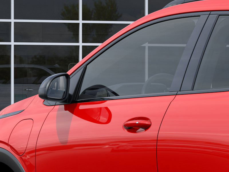 New 2027 Chevrolet Bolt RS w/ Technology Package image 32