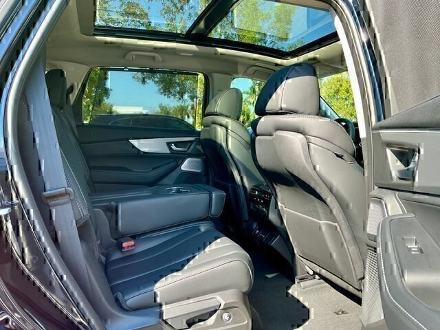 New 2026 Acura MDX w/ Technology Package FWD image 13