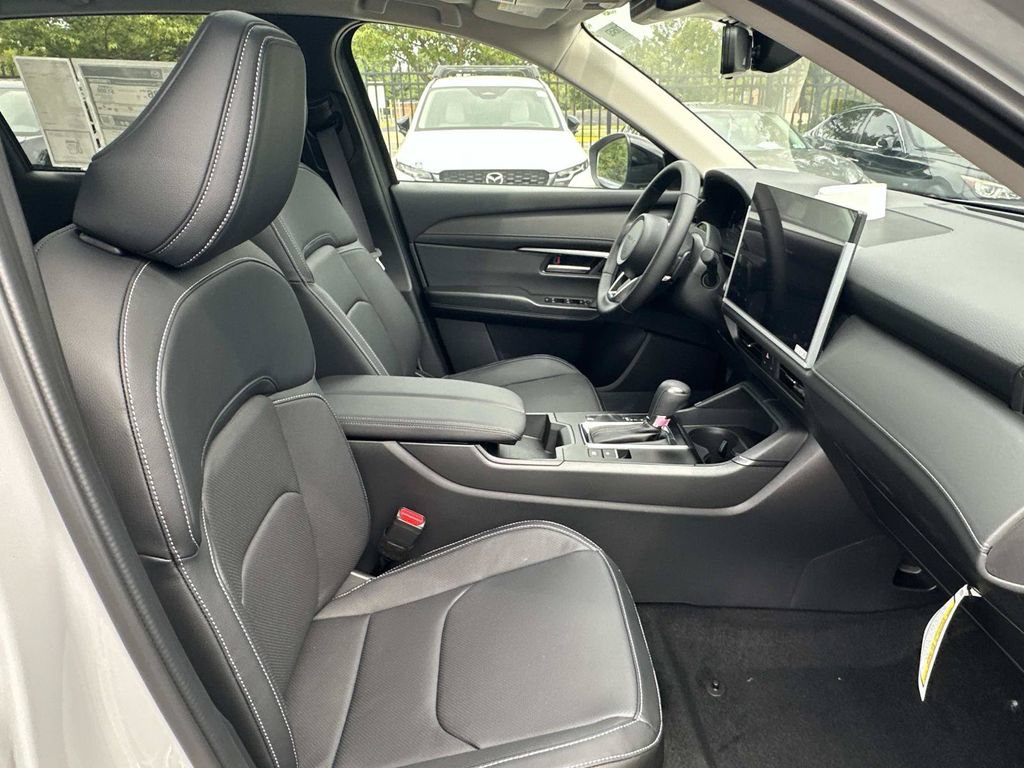 New 2026 MAZDA CX-5 2.5 S w/ Premium Plus Package AWD/4WD image 27